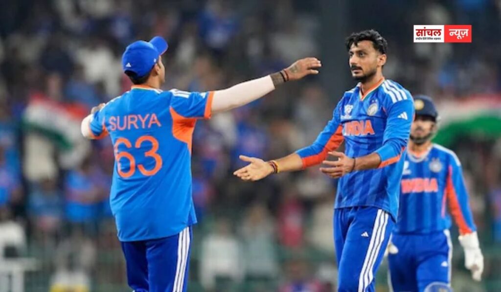 कोलंबो में लगाई पाकिस्तान की ‘लंका’, पाकिस्तान को 61 रनों से हराया, मुंबई में खुशी से झूमे भारतीय फैंस