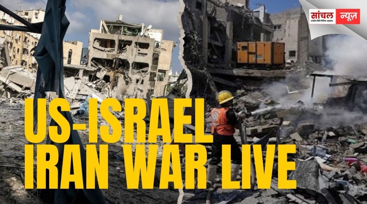 बुर्ज खलीफा को कराया जा रहा खाली, हम आखिरी जीत के करीब- रजा पहलवी, भारतीयों के लिए दूतावास ने जारी की एडवाइजरी