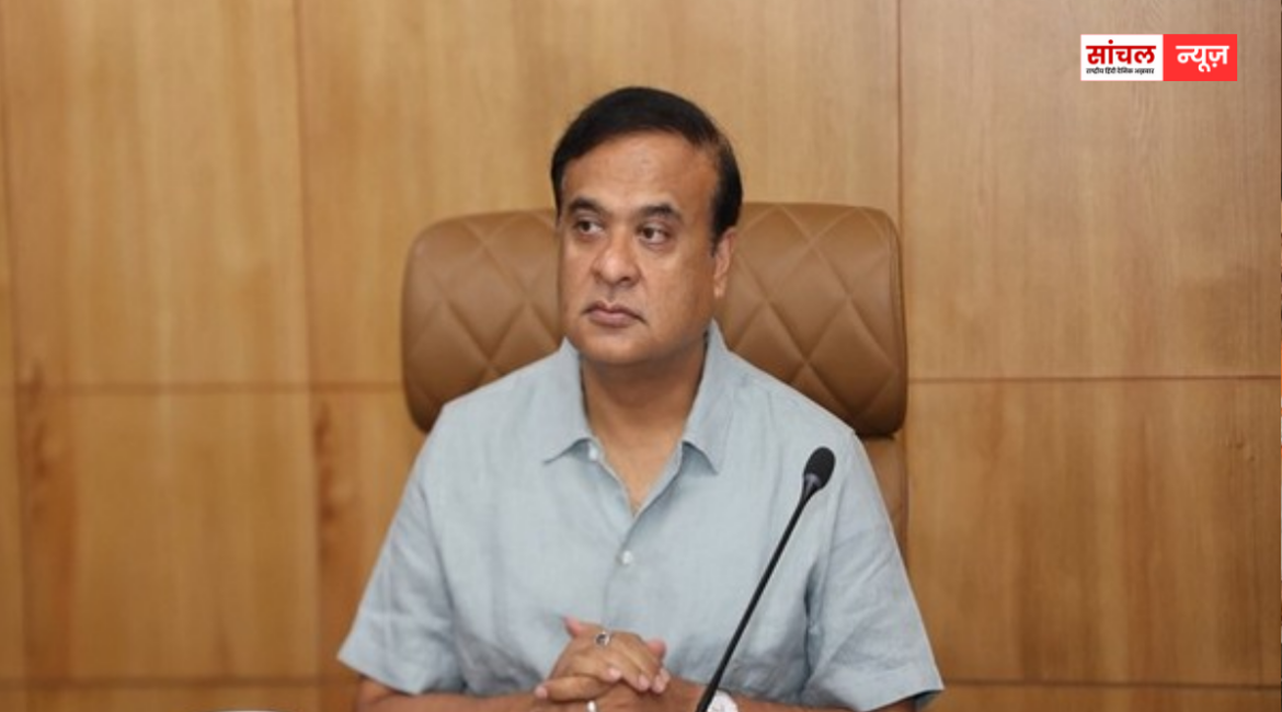 हिमंत बिस्वा सरमा के खिलाफ दायर की गई PIL, बवाल के बाद बीजेपी ने वीडियो डिलीट