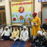 प्रधानमंत्री श्री नरेंद्र मोदी द्वारा भगवान झूलेलाल के जयकारे पर सिंधी समाज ने जताया आभार