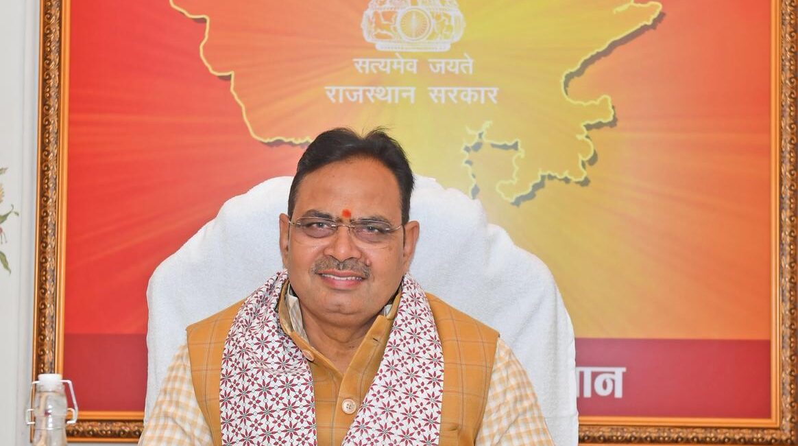 मुख्यमंत्री भजनलाल शर्मा के नेतृत्व में महिला आत्मनिर्भरता को मिली नई उड़ान