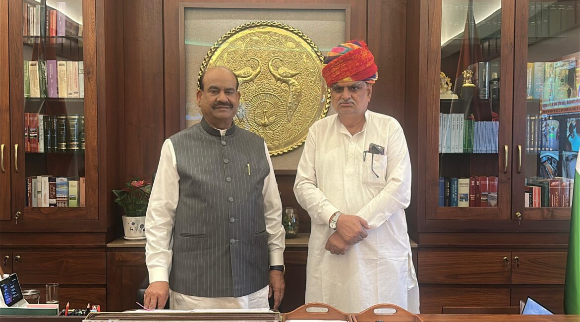 नगरीय विकास और स्वायत शासन मंत्री ने की दिल्ली में केंद्रीय मंत्रियों से मुलाकात