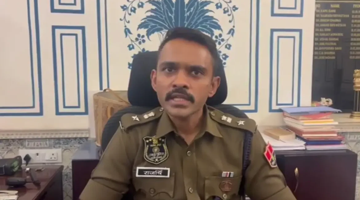 पुलिस रख रही है पैनी नजर, गैंगस्टर की पोस्ट को लाइक या फॉलो किया तो पहुंच जाएंगे जेल
