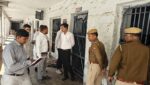 जिला विधिक सेवा प्राधिकरण सचिव भाटी ने जिला कारागृह का किया निरीक्षण