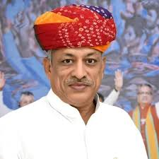 विधानसभा क्षेत्र खाजूवाला में 82 पशु चिकित्सा संस्थान स्वीकृत, जोराराम कुमावत पशुपालन मंत्री