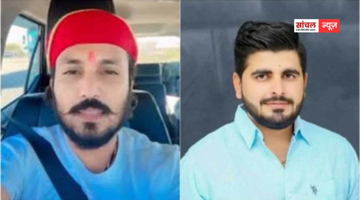 रविंद्र सिंह भाटी के खिलाफ उतरा रावणा राजपूत समाज, सुरक्षा की मांग रविंद्र सिंह भाटी के खिलाफ उतरा रावणा राजपूत समाज, सुरक्षा की मांग