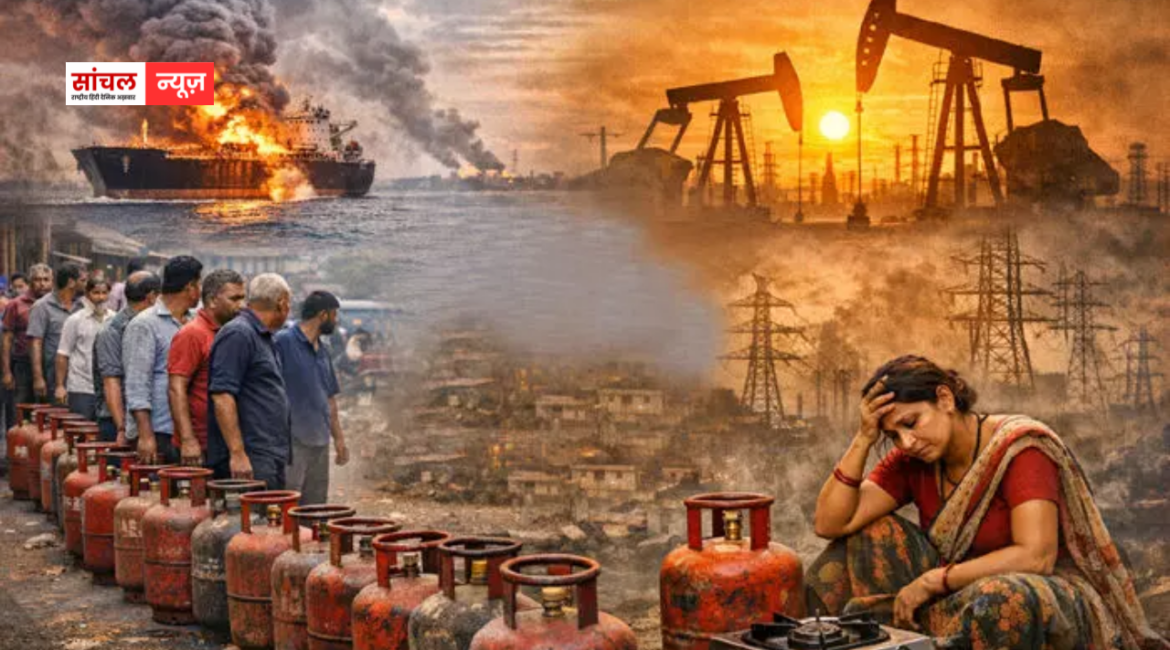 राज्यों को 70% LPG आवंटन के निर्देश, एक्शन में सरकार, ईंधन पर सरकार का बयान राज्यों को 70% LPG आवंटन के निर्देश, एक्शन में सरकार, ईंधन पर सरकार का बयान