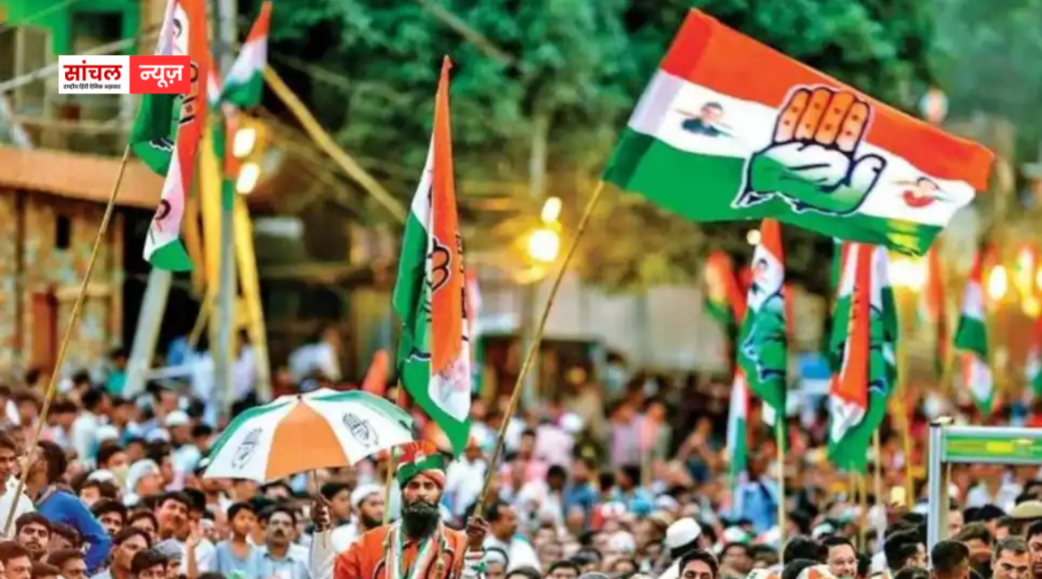 पश्चिम बंगाल में कांग्रेस उम्मीदवारों की लिस्ट जारी, बहरामपुर से अधीर रंजन चौधरी को दिया टिकट