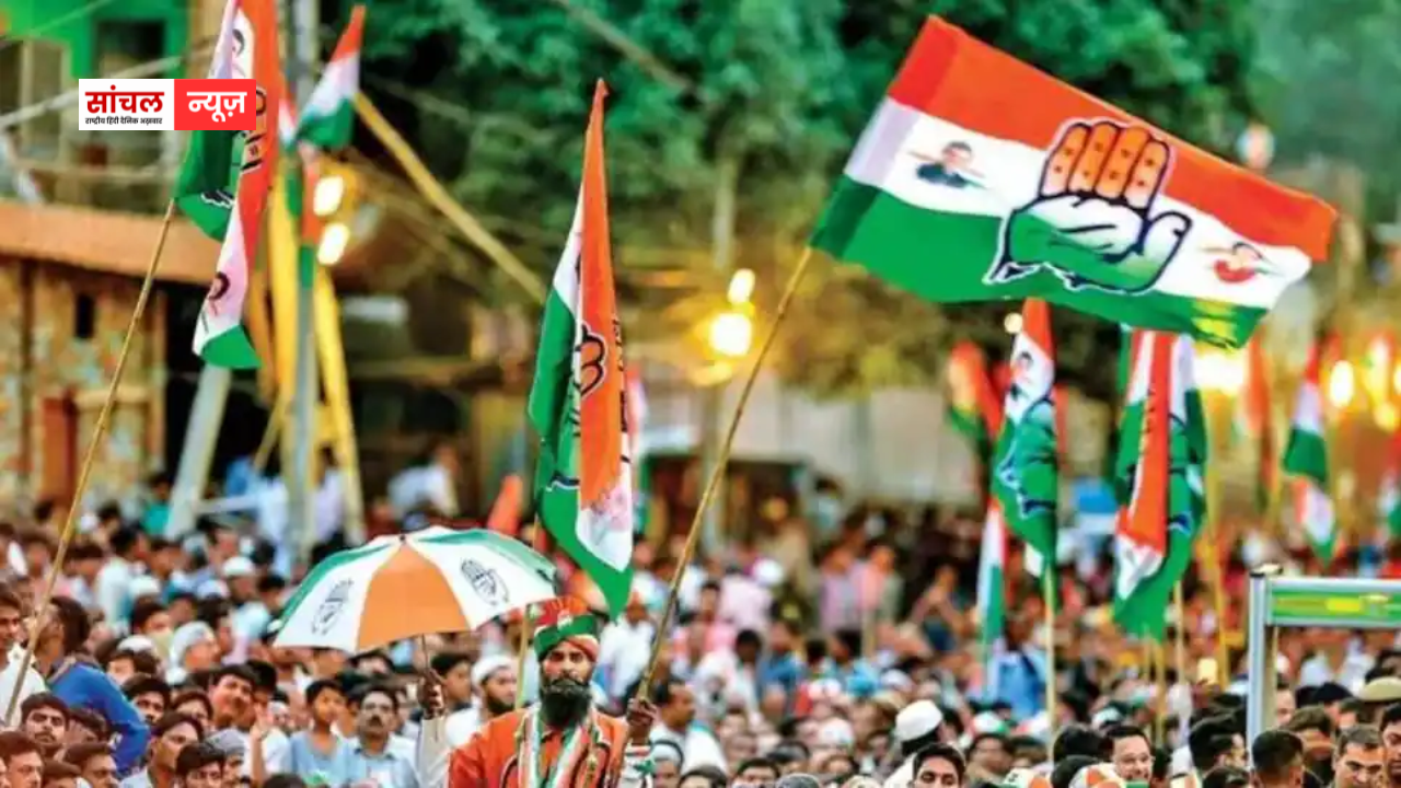 पश्चिम बंगाल में कांग्रेस उम्मीदवारों की लिस्ट जारी, बहरामपुर से अधीर रंजन चौधरी को दिया टिकट