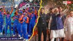 जीत ने हर भारतीय के दिल को गर्व और खुशी से भर दिया है. शाबाश, टीम इंडिया.’ भारत की शानदार जीत के बाद बोले PM मोदी