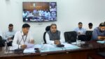 सहकारिता विभाग की राज्य स्तरीय समीक्षा बैठक आयोजित, अधिकारी-कर्मचारी पूरे मनोयोग से प्रयास कर अपेक्षित लक्ष्य करें अर्जित, अनियमितताओं के मामलों में दोषियों के विरूद्ध होगी सख्त कार्रवाई सहकारिता विभाग की राज्य स्तरीय समीक्षा बैठक आयोजित, अधिकारी-कर्मचारी पूरे मनोयोग से प्रयास कर अपेक्षित लक्ष्य करें अर्जित, अनियमितताओं के मामलों में दोषियों के विरूद्ध होगी सख्त कार्रवाई