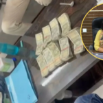 भ्रष्टाचार निरोधक ब्यूरो की बड़ी कार्रवाई : नादौती SDM काजल मीणा को 60000 रुपये की रिश्वत लेते गिरफ्तार, रीडर और बाबू भी गिरफ्त में