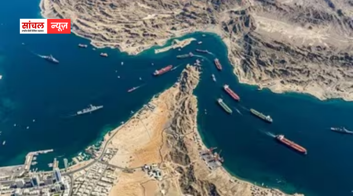 इस्लामाबाद में नहीं हुआ समझौता, हॉर्मुज को लेकर बताया बड़ा एक्शन प्लान इस्लामाबाद में नहीं हुआ समझौता, हॉर्मुज को लेकर बताया बड़ा एक्शन प्लान