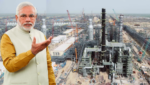 पीएम मोदी 21 अप्रैल को करेंगे रिफाइनरी का उद्घाटन, कार्यक्रम की तैयारियां युद्धस्तर पर, पूरे क्षेत्र में उत्साह और हलचल का माहौल