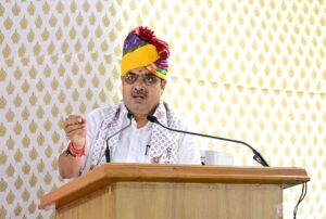 प्रमोशन में 2 साल की छूट, ग्रेच्युटी 25 लाख; CM भजनलाल ने कर्मचारियों को दी बड़ी राहत