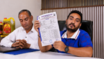 25 दिन पहले 12,495 लीटर सरसों तेल हुआ था सीज, अब फैक्ट्री संचालक का बड़ा दावा: वीडियो जारी कर दिखाई लैब रिपोर्ट, वायरल तस्वीरों पर भी दी सफाई 25 दिन पहले 12,495 लीटर सरसों तेल हुआ था सीज, अब फैक्ट्री संचालक का बड़ा दावा: वीडियो जारी कर दिखाई लैब रिपोर्ट, वायरल तस्वीरों पर भी दी सफाई