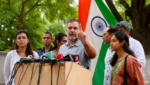 राहुल गांधी का बड़ा हमला, बोले- धर्मेंद्र प्रधान का जाना सिर्फ शुरुआत; शिक्षा व्यवस्था में बड़े बदलाव जरूरी