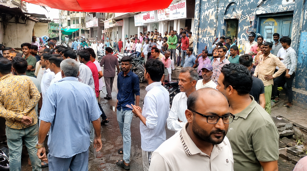 सिरोही के शिवगंज में करंट से युवक की दर्दनाक मौत, विभागीय लापरवाही पर उठे सवाल