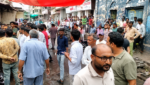 सिरोही के शिवगंज में करंट से युवक की दर्दनाक मौत, विभागीय लापरवाही पर उठे सवाल सिरोही के शिवगंज में करंट से युवक की दर्दनाक मौत, विभागीय लापरवाही पर उठे सवाल