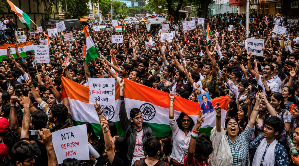 धर्मेंद्र प्रधान के इस्तीफे के दावे पर CJP का पहला रिएक्शन, अभिजीत दीपके बोले- ‘लोकतंत्र की जीत’ धर्मेंद्र प्रधान के इस्तीफे के दावे पर CJP का पहला रिएक्शन, अभिजीत दीपके बोले- ‘लोकतंत्र की जीत’