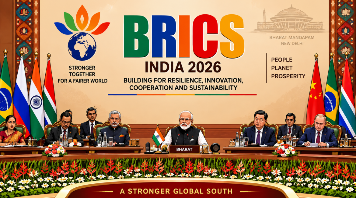 BRICS Summit 2026: मोदी-जिनपिंग की 45 मिनट चली द्विपक्षीय बैठक खत्म, चीन के समर्थन के लिए PM मोदी ने जताया आभार; जिनपिंग बोले- एक-दूसरे की ताकत से सीख सकते हैं भारत-चीन