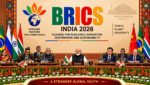 BRICS Summit 2026: मोदी-जिनपिंग की 45 मिनट चली द्विपक्षीय बैठक खत्म, चीन के समर्थन के लिए PM मोदी ने जताया आभार; जिनपिंग बोले- एक-दूसरे की ताकत से सीख सकते हैं भारत-चीन
